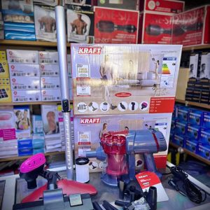 aspirateur kraft 4500w 15in1